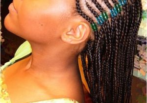 Little Girl Braiding Hairstyles African American African American Little Girl French Braid Hairstyles