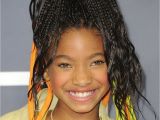 Little Girl Braiding Hairstyles African American Little Girl Hairstyles Braids African American Hairstyle