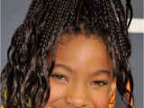 Little Girl Braiding Hairstyles African American the Cutest African American Braided Hairstyles S