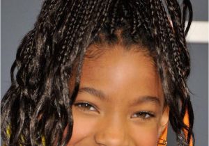 Little Girl Braiding Hairstyles African American the Cutest African American Braided Hairstyles S