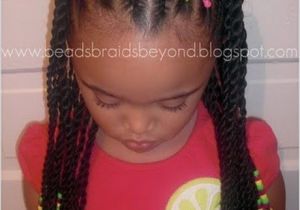Little Girl Braids and Beads Hairstyles Little Black Girls Braided Mohawk Hairstyles Hot Girls