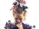 Little Girl Cheer Hairstyles 7 New Cheer Bow Cheerleading Hair Bow Dance Cheer Rubber Hair