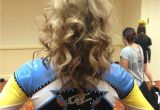 Little Girl Cheer Hairstyles Pin by Michaela Williams On Cheer Pinterest