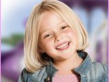 Little Girl Haircuts Pictures Bob Little Girl Bob Haircuts Stylesstar