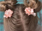 Little Girl Hairstyles for Flower Girl Hairstyles for Flower Girls Awesome Loving This Messy Updo with A