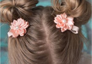 Little Girl Hairstyles for Flower Girl Hairstyles for Flower Girls Awesome Loving This Messy Updo with A