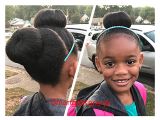 Little Girl Hairstyles for Mixed Hair Fresh Mixed Little Girl Hairstyle Beautiful Cute Cornrow Alternative