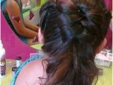 Little Girl Hairstyles Half Up 428 Best Little Girls Hairdos Images On Pinterest