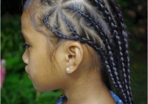 Little Girl Hairstyles In Braids Cute Little Black Girl Hairstyles with Braids