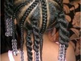 Little Girl Hairstyles In Braids Little Black Girl Braids