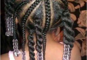 Little Girl Hairstyles In Braids Little Black Girl Braids