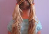 Little Girl Hairstyles with Bows 27 Adorable Little Girl Hairstyles Your Daughter Will Love