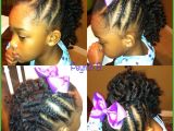 Little Girl Mohawk Hairstyles Little Girl Braid Hairstyles