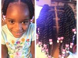 Little Girl Ponytail Hairstyles African American 41 Best Ponytail Hairstyles for Children