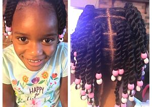 Little Girl Ponytail Hairstyles African American 41 Best Ponytail Hairstyles for Children