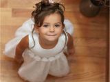 Little Girls Hairstyles for Weddings Latest Wedding Hairstyles for Little Kids Girls