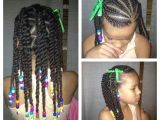 Little Kid Braided Hairstyles Braided Hairstyles for Kids In Amazing Ethnic Variations