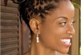Loc Hairstyles for Weddings 60 Superb Black Wedding Hairstyles