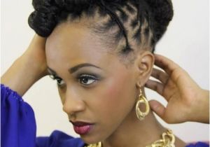 Loc Hairstyles for Weddings Wedding Hair Inspiration 19 Wedding Updos for Black