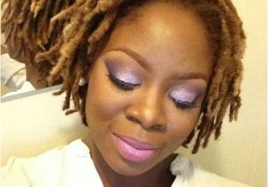 Locs Hairstyles 2013 Short Locs Colored Locs Blonde Locs Loc Styles