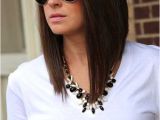 Long A-line Bob Haircut Pictures 27 Long Bob Hairstyles Beautiful Lob Hairstyles for
