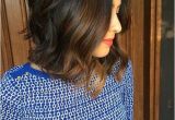 Long Aline Bob Haircut 15 Aline Bob Haircuts