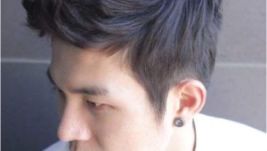 Long asian Hairstyles Male Hairstyles for Long asian Hair Inspirational Beautiful 4 Haircut