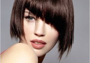 Long asymmetrical Bob Haircut 15 Short Bob Hairstyles Not to Miss the Hairstyle