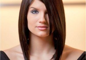 Long asymmetrical Bob Haircuts asymmetrical Haircuts Long Popular Long Hairstyle Idea