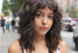 Long Bob Haircut Curly Hair 42 Curly Bob Hairstyles that Rock In 2018