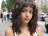 Long Bob Haircut Curly Hair 42 Curly Bob Hairstyles that Rock In 2018