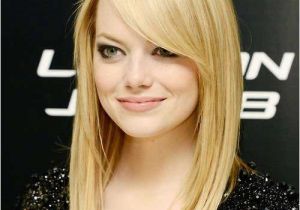 Long Bob Haircut for Round Face 25 Latest Long Bobs for Round Faces