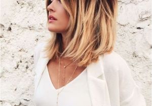 Long Bob Haircut for Thick Hair 22 Best Hairstyles for Thick Hair Sleek Frizz Free