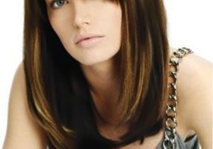 Long Bob Haircut Images 12 Long Haircuts with Bangs