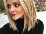 Long Bob Haircut Photos 10 Stylish & Sweet Lob Haircut Ideas 2018 Shoulder Length