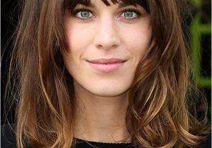 Long Bob Haircut with Fringe Love the Fringe and Long Bob and Color