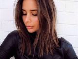 Long Bob Haircuts Brunette 15 Best Collection Of Brunette Long Haircuts