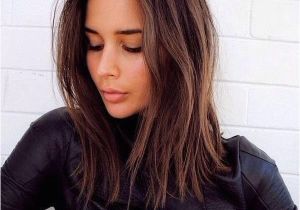 Long Bob Haircuts Brunette 15 Best Collection Of Brunette Long Haircuts