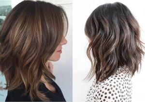 Long Bob Haircuts for Wavy Hair Trendy Lob Hairstyles You Can Have today