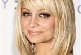 Long Bob Haircuts with Bangs and Layers 30 Bangs Hairstyles for Short Hair Part 20