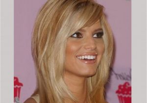 Long Bob Haircuts with Bangs and Layers 58 Gorgeous Long Layered Bobs with Bangs Haircuts