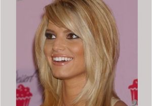 Long Bob Haircuts with Bangs and Layers Best Long Bob Hairstyles