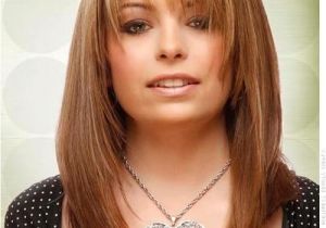 Long Bob Haircuts with Fringe 15 Best Ideas Of Long Bob Hairstyles with Fringe