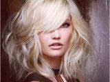 Long Bob Haircuts with Side Bangs 15 Latest Long Bob with Side Swept Bangs