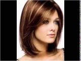 Long Bob Hairstyles Youtube Women Hair Cutting Styles