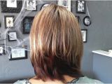 Long Bob with Layers Haircuts 33 Sweet Layered Bob Haircuts