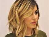 Long Choppy Bob Haircuts 60 Inspiring Long Bob Hairstyles and Lob Haircuts 2017