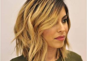 Long Choppy Bob Haircuts 60 Inspiring Long Bob Hairstyles and Lob Haircuts 2017