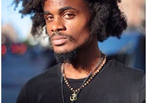 Long Curly Hairstyles for Black Men 100 fortable and Stylish Long Hairstyles for Black Men