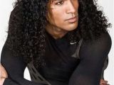 Long Curly Hairstyles for Black Men 15 Best Black Men Long Hairstyles